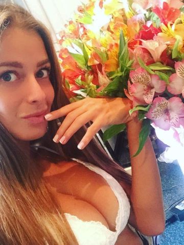 Анкета проститутки Венера, 23 года